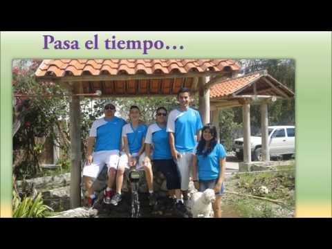 Para mi esposa, en su día