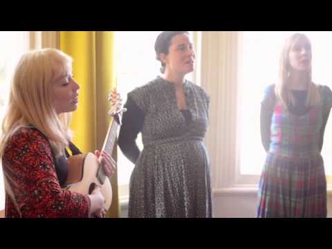 Ida Lune - Tennessee (Gillian Welch Cover)
