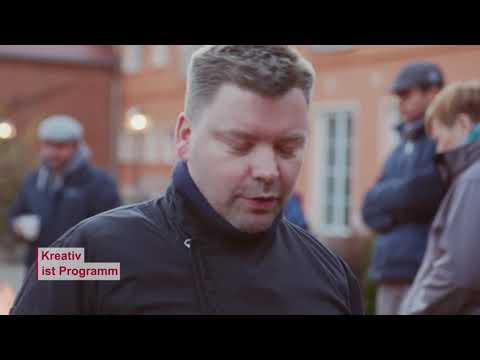 DER GUTWALD – Grillevents & mehr im Landgasthof Jüterbog / pro agro Marketingpreis 2021 (Tourismus)