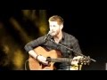 Jensen Ackles singing Sweet Home Alabama at ...