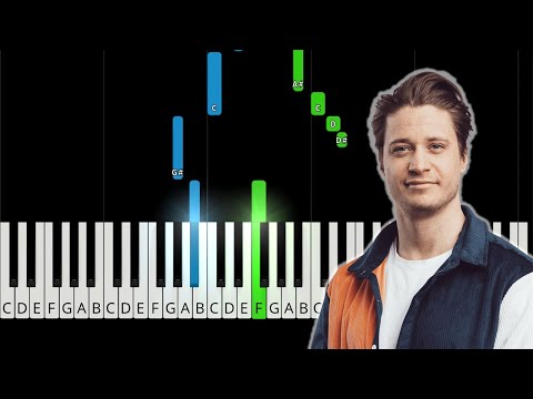 Happy Birthday - Kygo