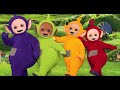 Teletubbies 2015 Theme Song Multilanguage