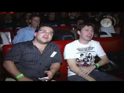 Momento Formando PUCRS 2009 02 - 21/10/2009