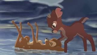 Bambi x Ronno Manip /fixed/