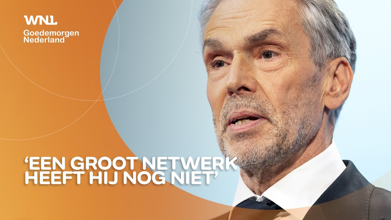 Dick Schoof moet naam maken op VN-top, waar belangrijke gesprekken achter de schermen worden gevoerd