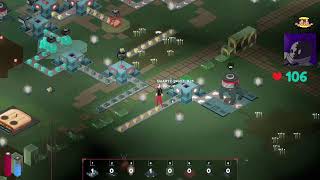 atrio: the dark wild