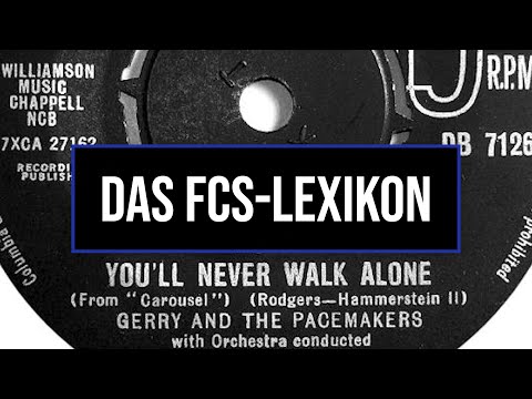 1. FC Saarbrücken Lexikon: You'll never walk alone