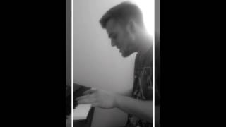 Hazy &#39;Counting Crows&#39; (Cover)