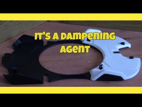 The Union Bindings Molecular Binding Suspension System: Explained