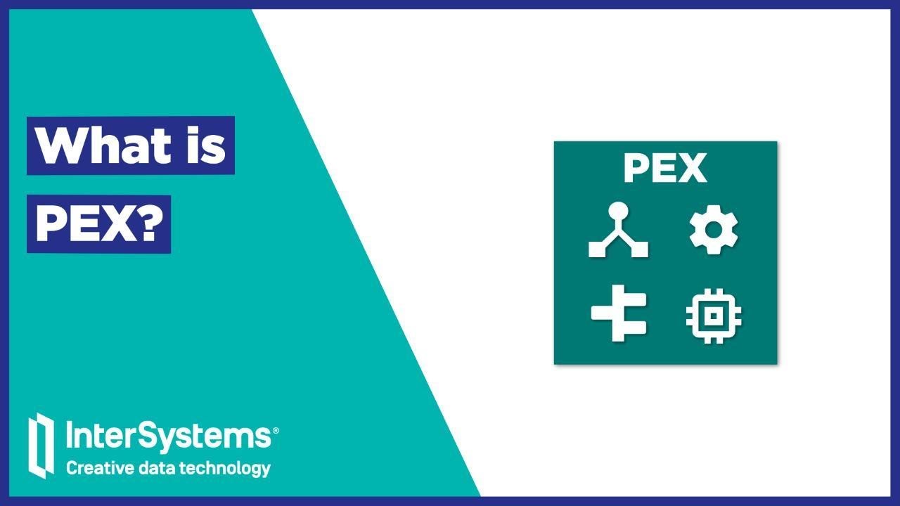 What is PEX?