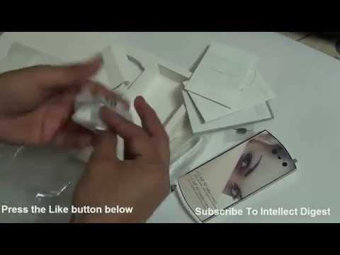 Micromax Canvas Selfie Unboxing And Hands On