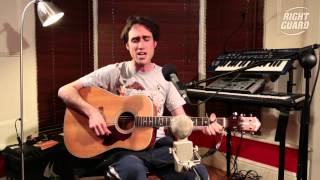 Beardyman  - Hindsight is a Wonderful Thing - Live at Home - London 2012 - OFF GUARD GIGS