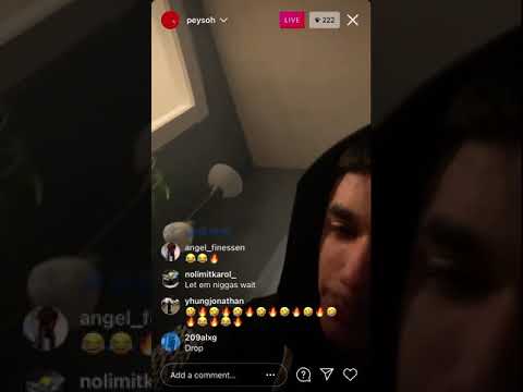 Unreleased Music (Peysoh&MikeSherm)