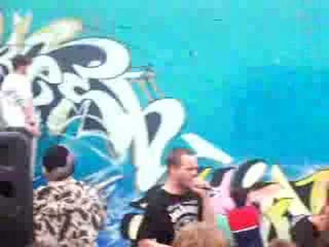 Ofvirkni og Mc Gauti