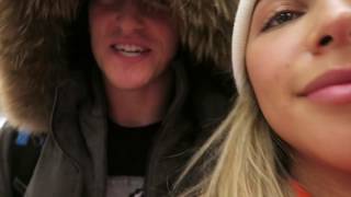 I BECAME FRIENDS WITH SOMEONE WHO GOT CATFISHED BY ME -Chantel Jeffries VLOG