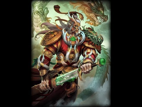 Ao Kuang Guide | Gameplay and Tips