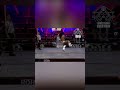 Bandido Vs RUSH At ROH Highlights Part 1 Roh Wrestling Shorts