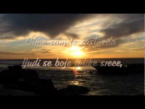 Emilija Kokić - Čime sam te zaslužila