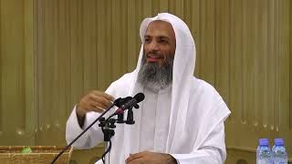 صورة الدرس (43) | شرح الأربعين النووية | لفضيلة الشيخ/ خالد اسماعيل