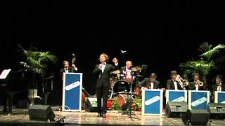 Come Fly With Me - The Swingers Orchestra - Rimini Jazz Festival 2015