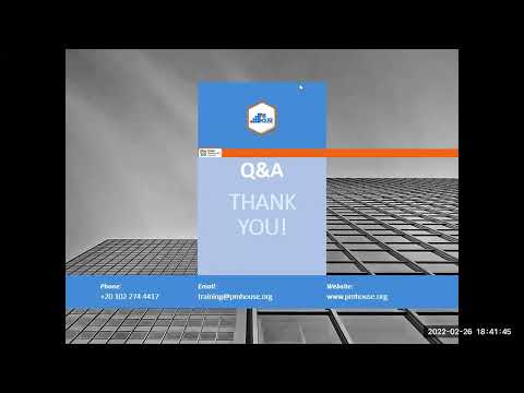 All About Cost Control Workshop