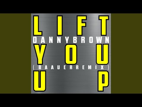 Lift You Up (Baauer Remix)