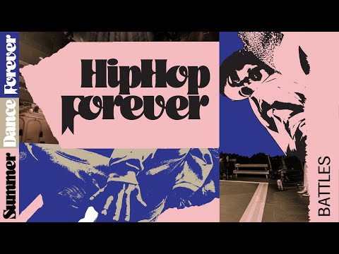 Hiphop Forever Livestream