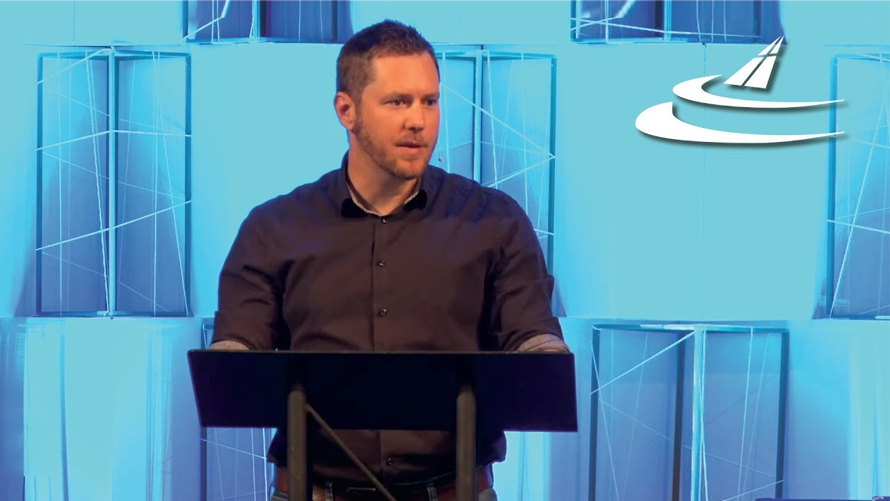 Stronger With a Limp