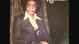 Michael Henderson- Treat Me Like A Man