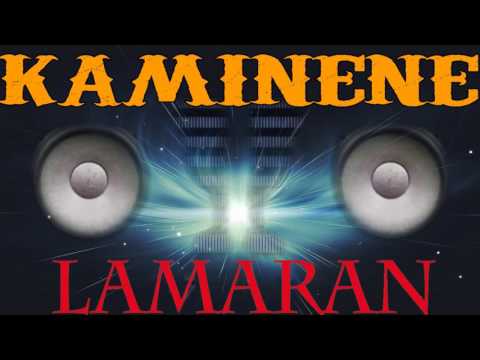 Kaminene | LAMARAN | Marshallese Song