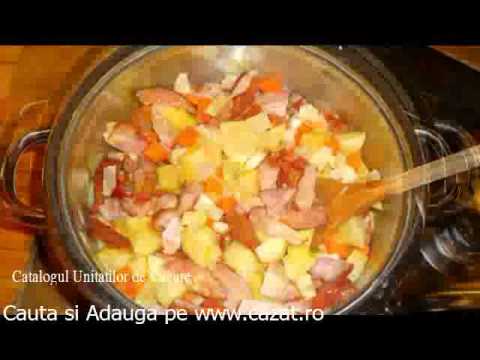 Cazare Cojanu, Buzau - Cazat.ro