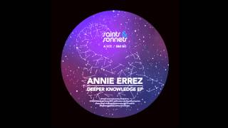 Annie Errez - Marching (Mr G's Strut Remix)