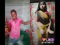 Saree Ke Fall Sa K