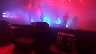 Novedades Carminha - Quiero Verte Bailar - BBKLive Udazkena 07 10 2021