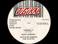 Mikey General - Parring P