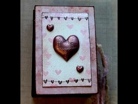 Mini Star Book on Live with Prima with Rachel Black