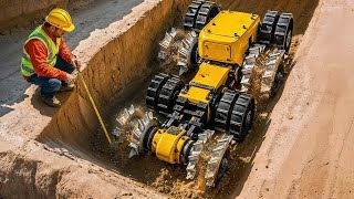 35 INVENTIONS THAT DO ALL THE HARD WORK FOR YOU