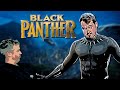 Shane Gillis Black Panther
