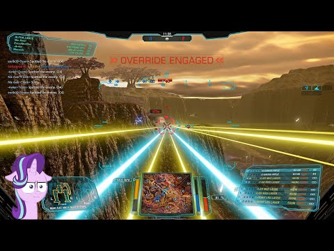 Mechwarrior Online - Кому нужны ХАГи, когда есть классические гуси (Mad Cat MK II DeathStrike)