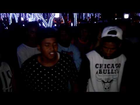 [SemiFinal] Ate- Aizaac vs Jitsoun - Penzattore -MV Duro al Hueso Vol 2.