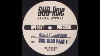 Alan Thompson - Howdy Doody