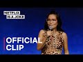 Ali Wong Breastfeeding Is Like Parallel Parking