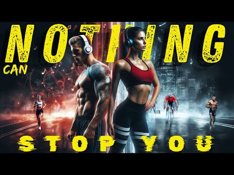 Boost Your ENERGY with the Top Workout Music Playlist