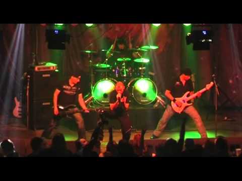 Rimortis - Rimortis - Ve smečkách - live