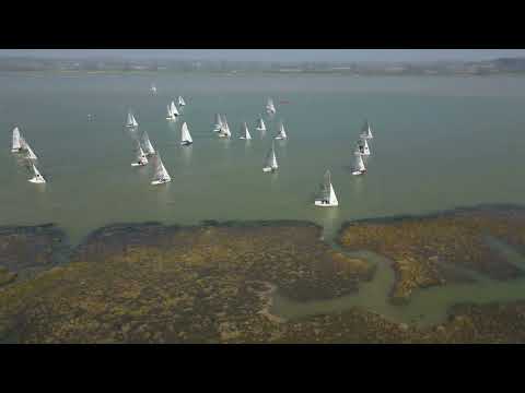 2023.04.08 - Easter Egg Open Meeting, day1, 4k