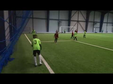 FCB-PD 2009 U10 Turnaj Korna 12_FCB - LipMikulas 4-1