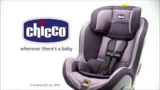 Chicco Nextfit Review - All You Need to Know about Nextfit Car Seat