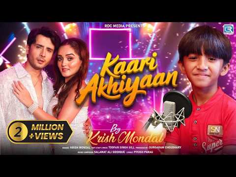 RDC Melodies and 4 more