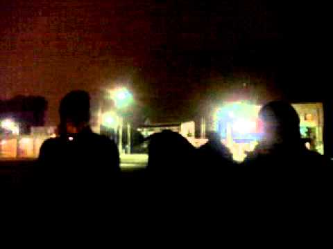 imperio vs neto 2da ronda  - El Piso Freestyle 11/7