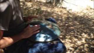 Lotus Drum Ditty